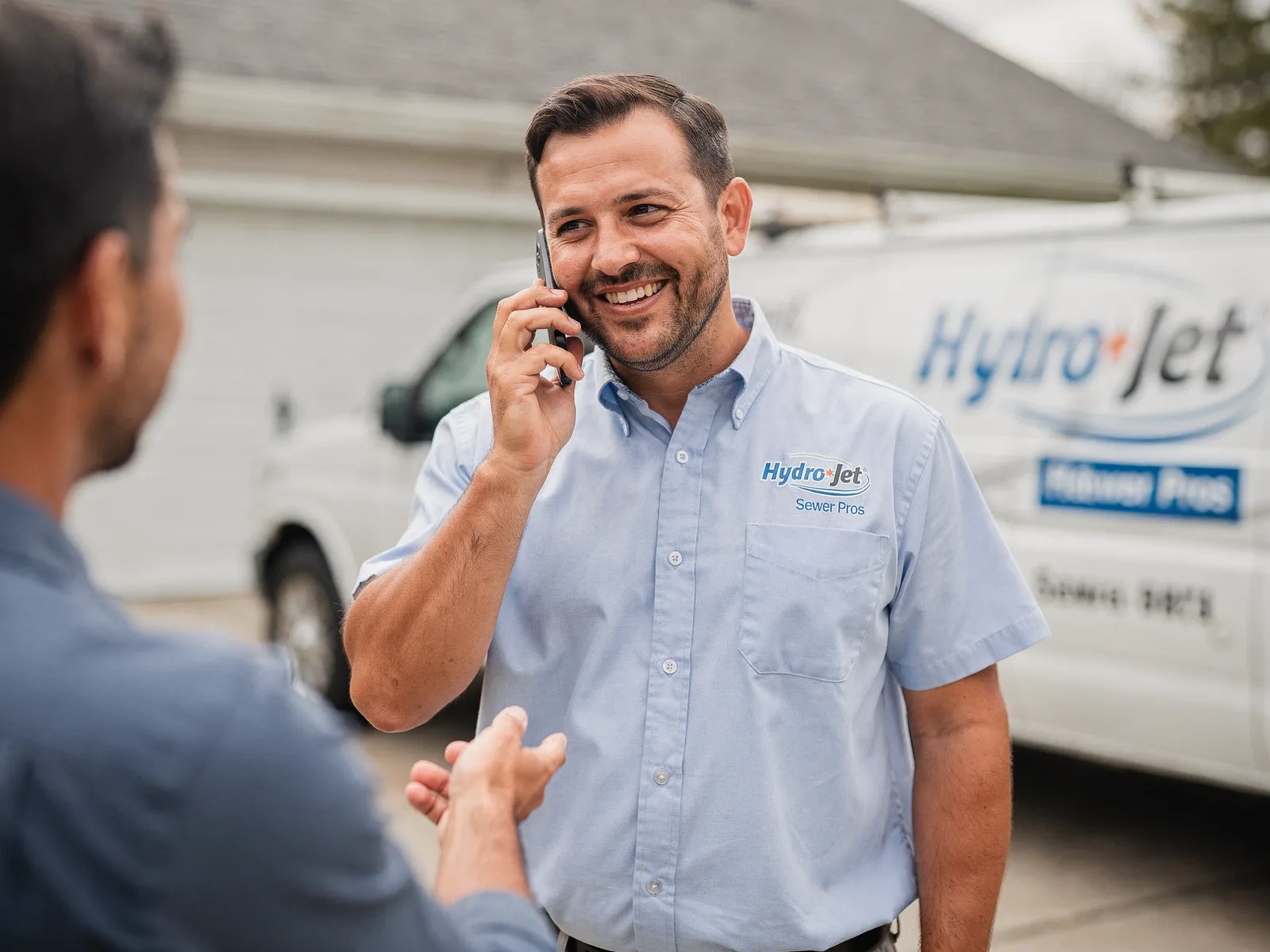 Hydro Jetting Merrimac, MA FAQs